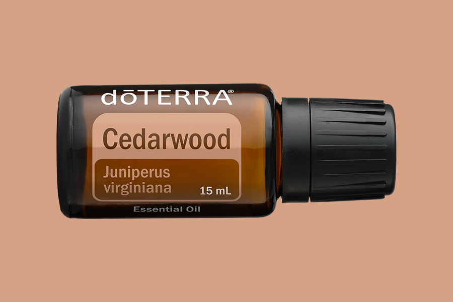 Cedarwood Oil | doTERRA Essential Oils